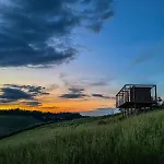 Poderi Arcangelo Glamping * サン・ジミニャーノ