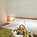 Poderi Arcangelo Glamping * サン・ジミニャーノ