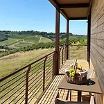 Poderi Arcangelo Glamping