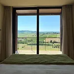 Poderi Arcangelo Glamping ラグジュアリーテント サン・ジミニャーノ