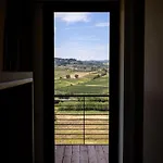 Poderi Arcangelo Glamping ラグジュアリーテント サン・ジミニャーノ