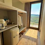 Poderi Arcangelo Glamping ラグジュアリーテント *