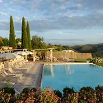 Poderi Arcangelo Glamping * サン・ジミニャーノ