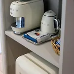 Poderi Arcangelo Glamping * サン・ジミニャーノ