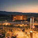 ラグジュアリーテント Poderi Arcangelo Glamping