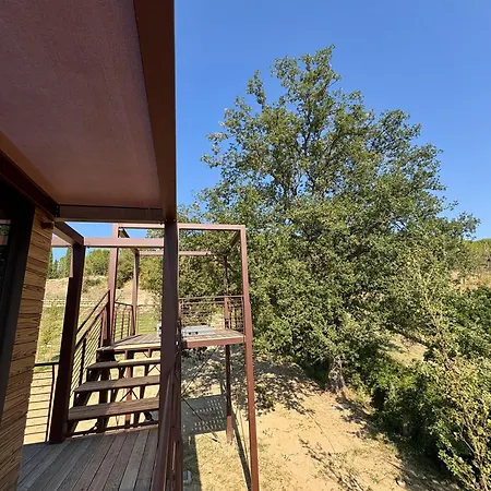 Poderi Arcangelo Glamping *