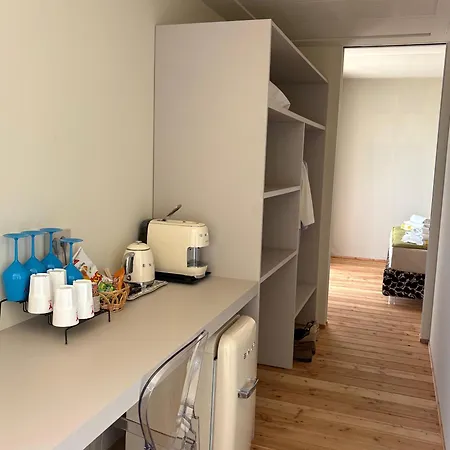 خيمة فخمة Poderi Arcangelo Glamping سان جيمينيانو