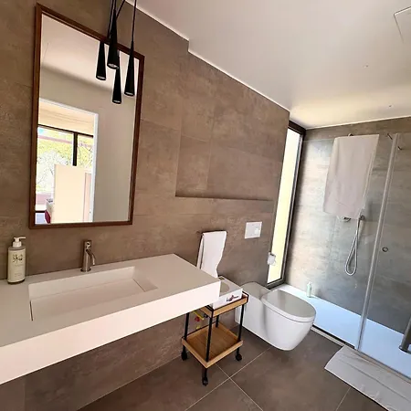 Poderi Arcangelo Glamping Luxe tent *