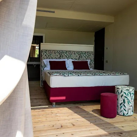 Poderi Arcangelo Glamping *