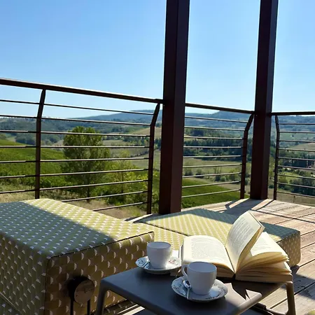 Poderi Arcangelo Glamping *