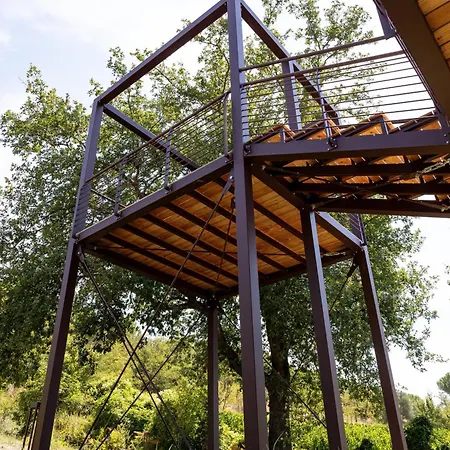 Poderi Arcangelo Glamping