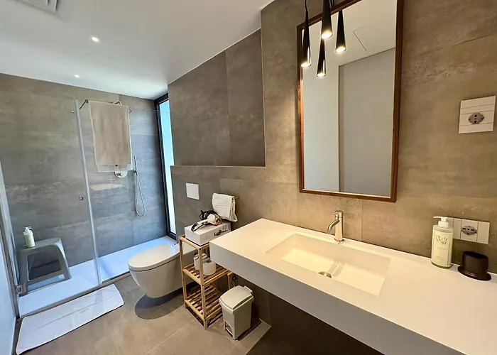 Lyxtält Poderi Arcangelo Glamping