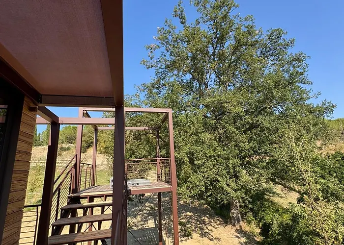 Poderi Arcangelo Glamping *