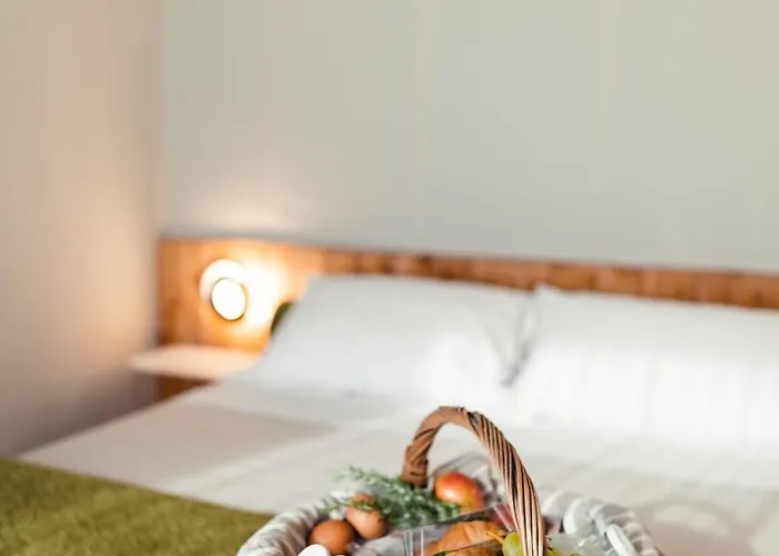 Poderi Arcangelo Glamping * San Gimignano