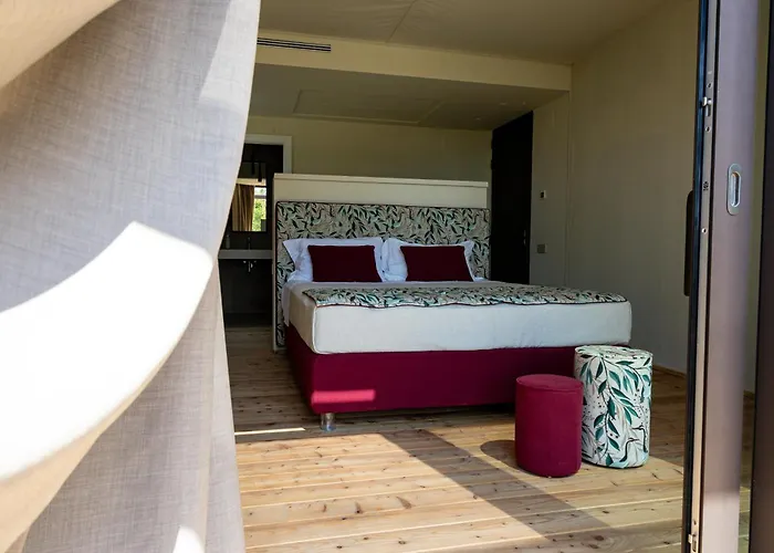 Poderi Arcangelo Glamping *