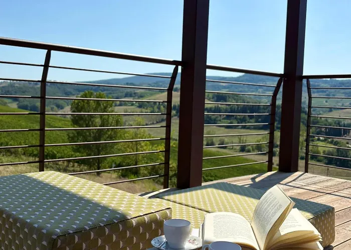 Poderi Arcangelo Glamping *
