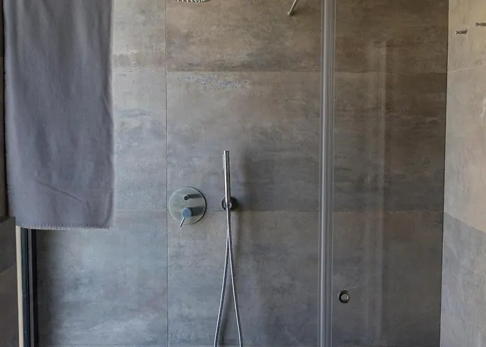 Luxusní stan Poderi Arcangelo Glamping San Gimignano