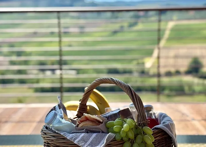 Poderi Arcangelo Glamping Lyxtält *