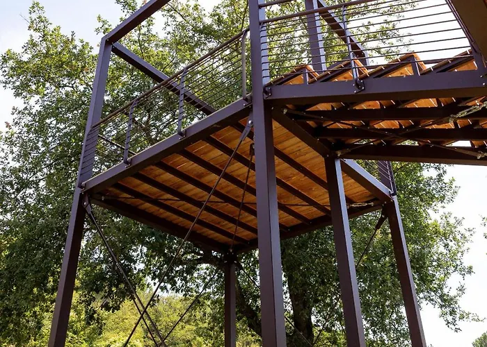 Poderi Arcangelo Glamping