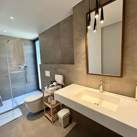 豪华帐篷 Poderi Arcangelo Glamping