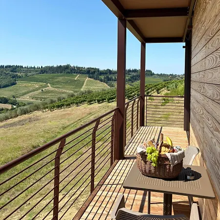 Poderi Arcangelo Glamping
