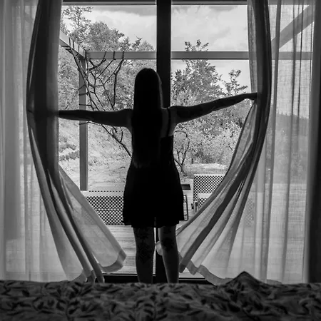 Poderi Arcangelo Glamping 豪华帐篷