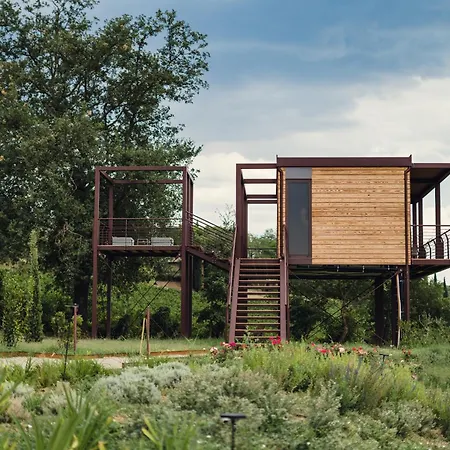 Poderi Arcangelo Glamping *