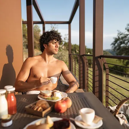 Poderi Arcangelo Glamping *