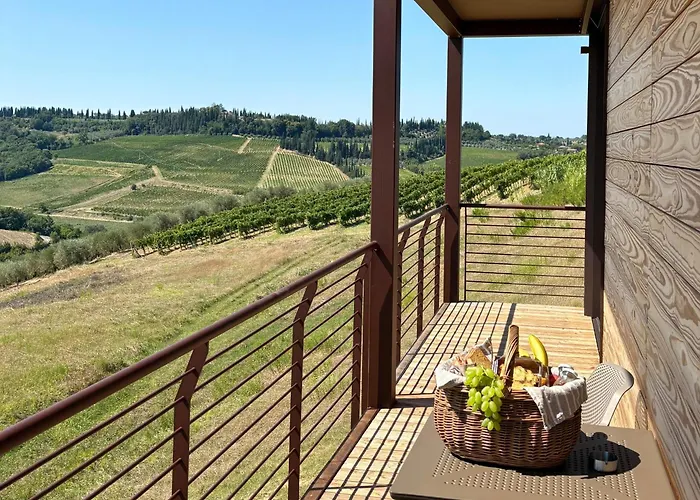 Poderi Arcangelo Glamping